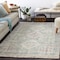 Livabliss Zainab ZAI-2316 Handmade Area Rug ZAI2316-810 - alternate 4